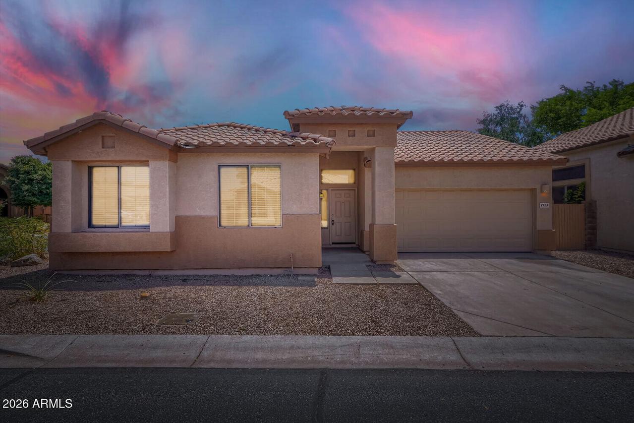 8953 E Capri Ave., Mesa, AZ 85208