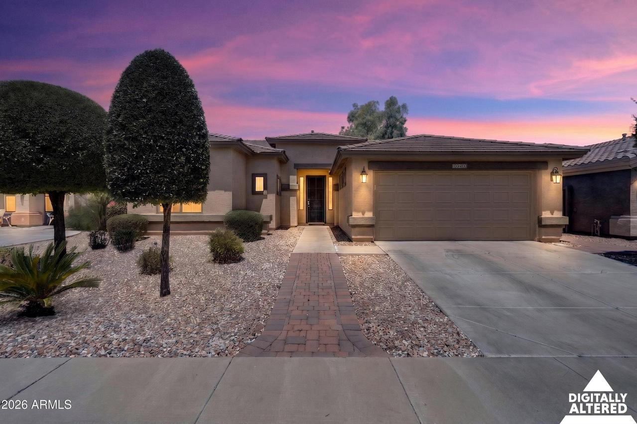 18210 W Rimrock St., Surprise, AZ 85388