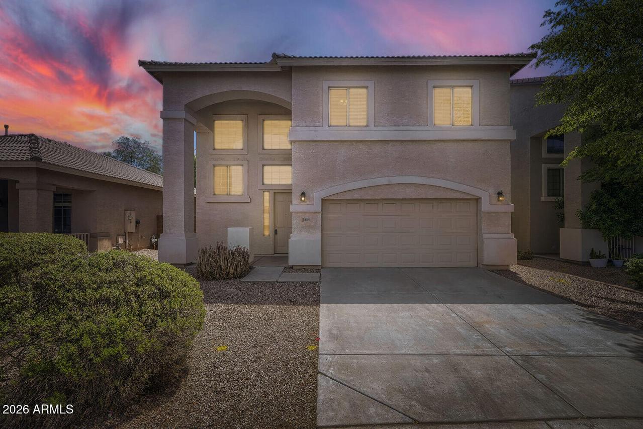 1509 S 123rd Dr., Avondale, AZ 85323