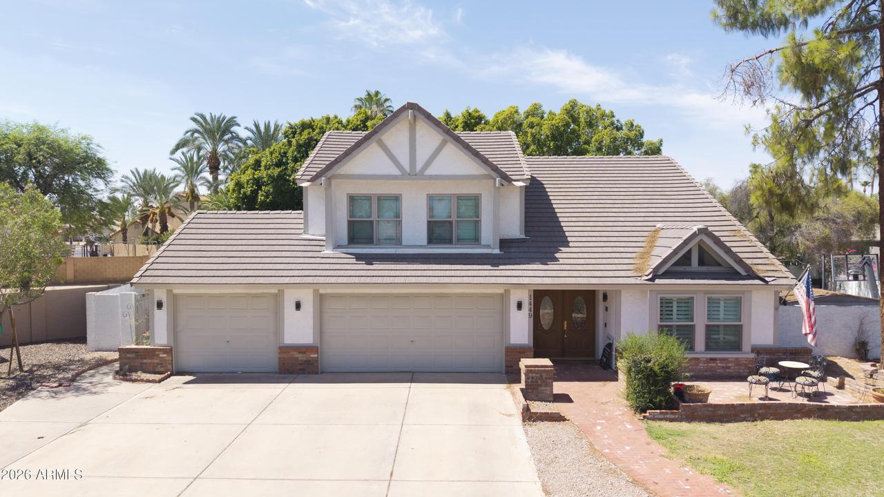 1449 N Woodside Rd., Chandler, AZ 85224