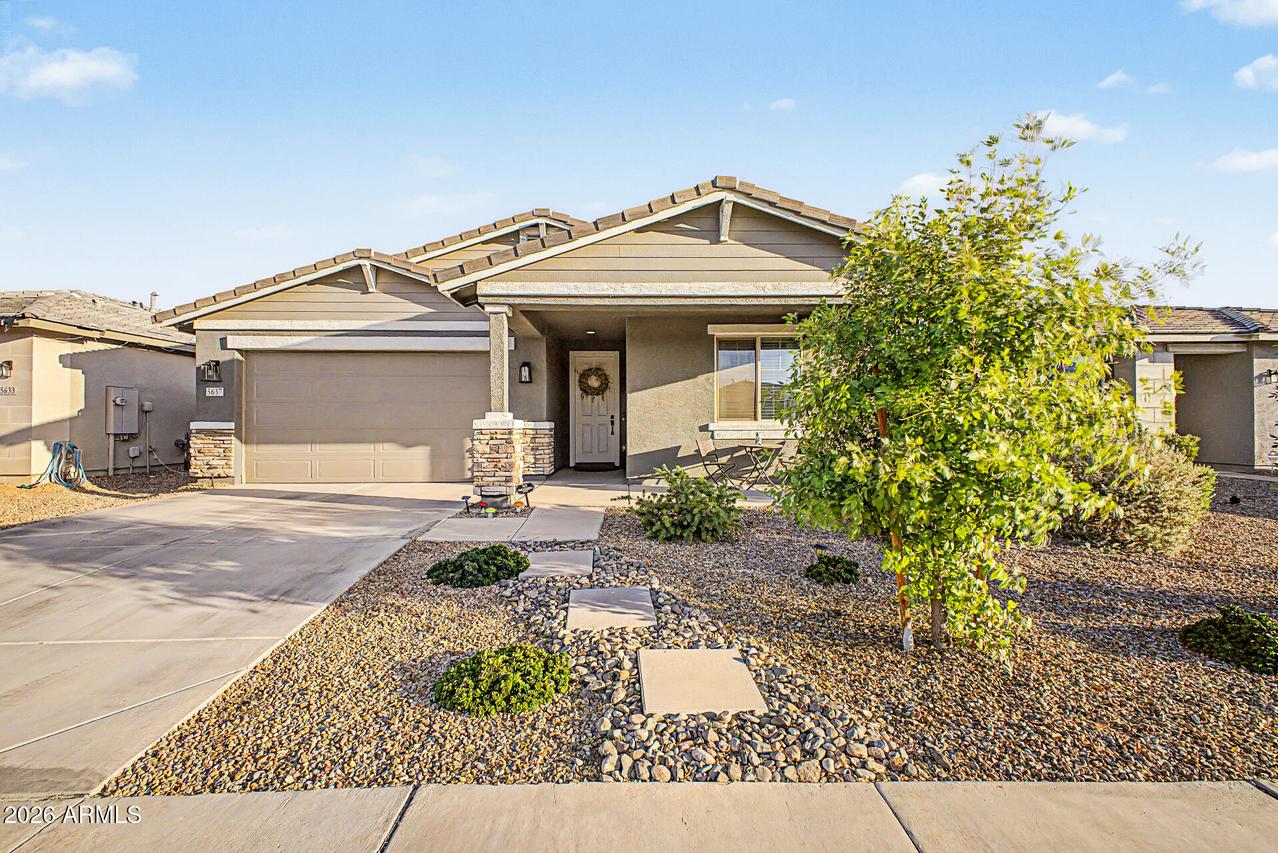 5637 W Coplen Farms Rd., Laveen, AZ 85339
