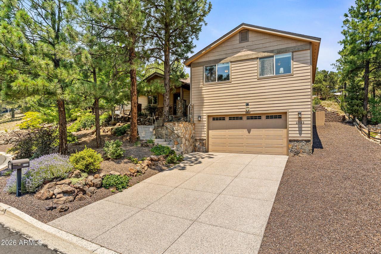 2723 N Sandstone Way, Flagstaff, AZ 86004