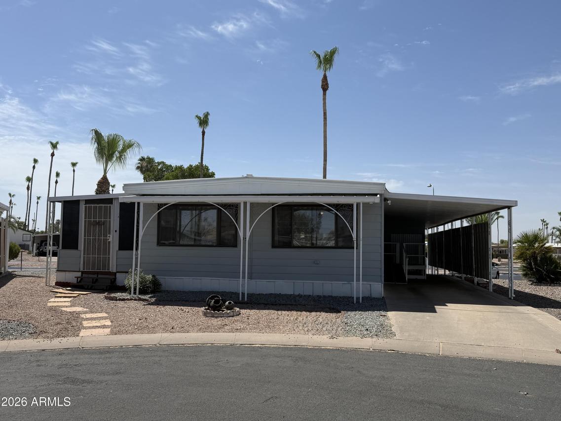 9501 E Broadway Rd. #95, Mesa, AZ 85208