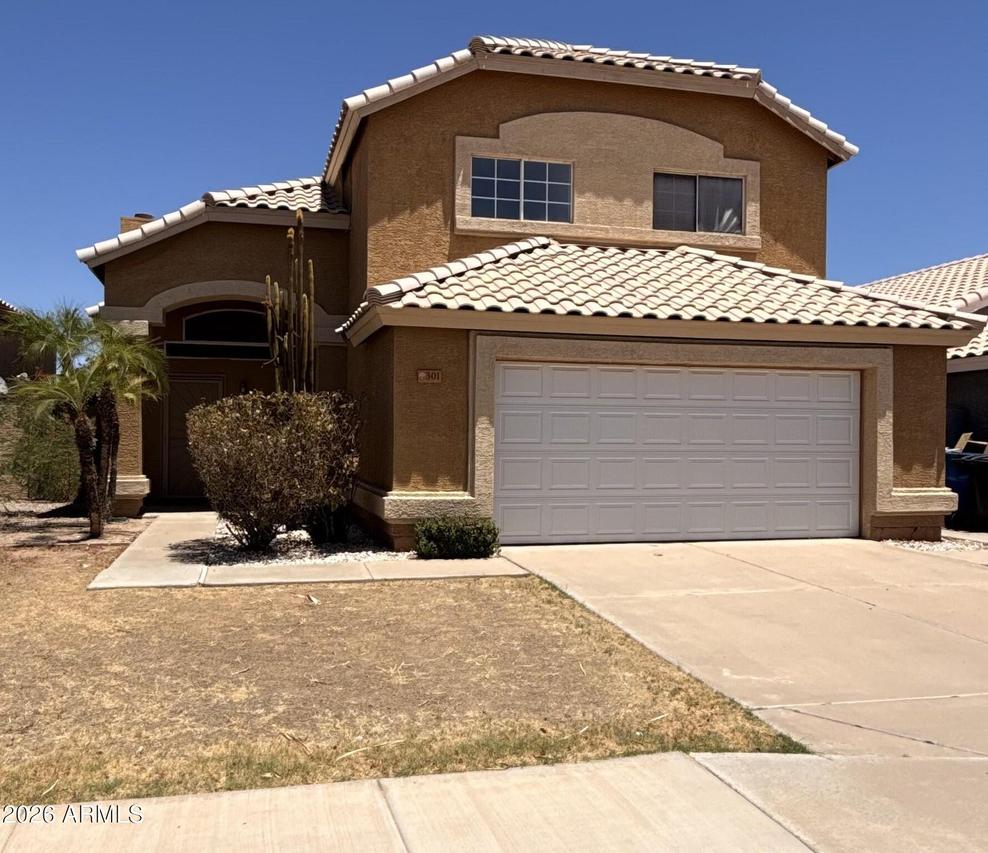 301 N Brookside St., Chandler, AZ 85225
