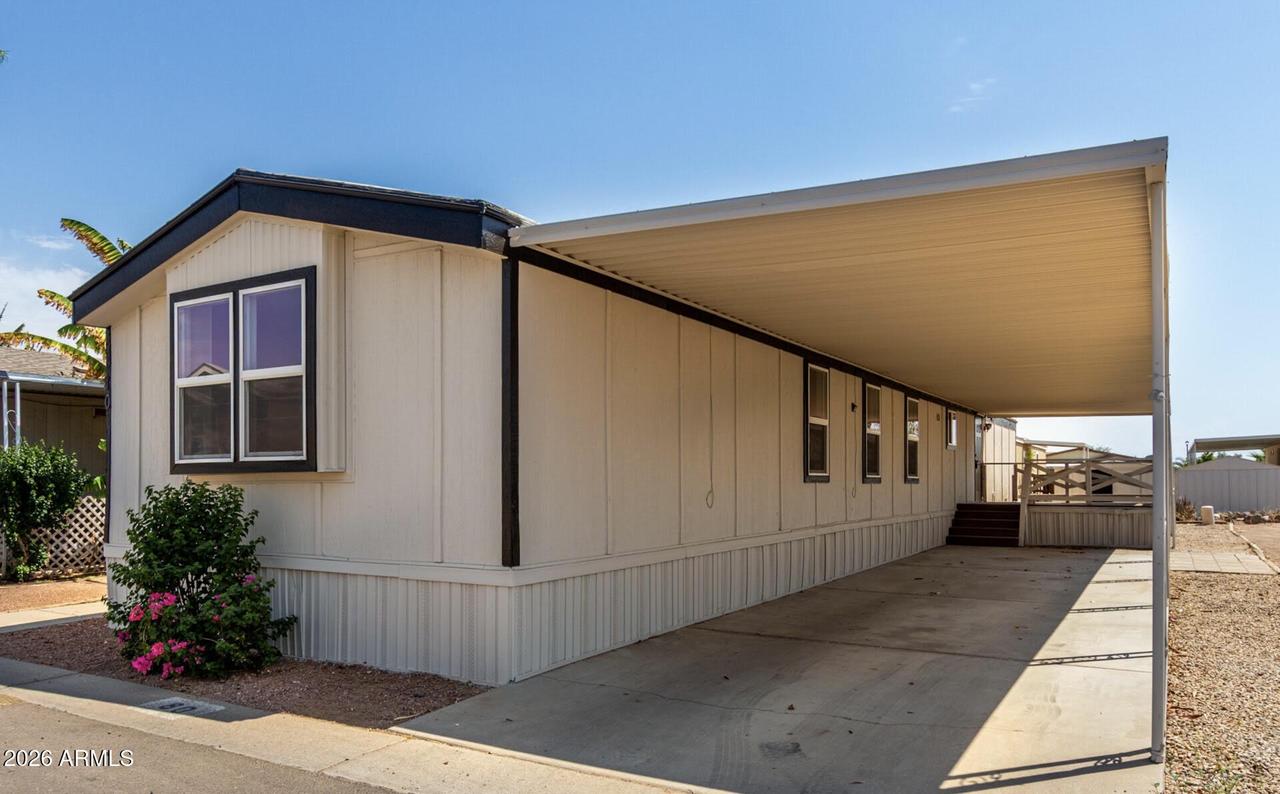 12721 W Greenway Rd. #80, El Mirage, AZ 85335