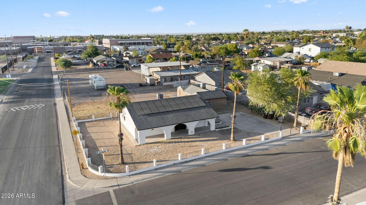 9416 W Madison St., Tolleson, AZ 85353