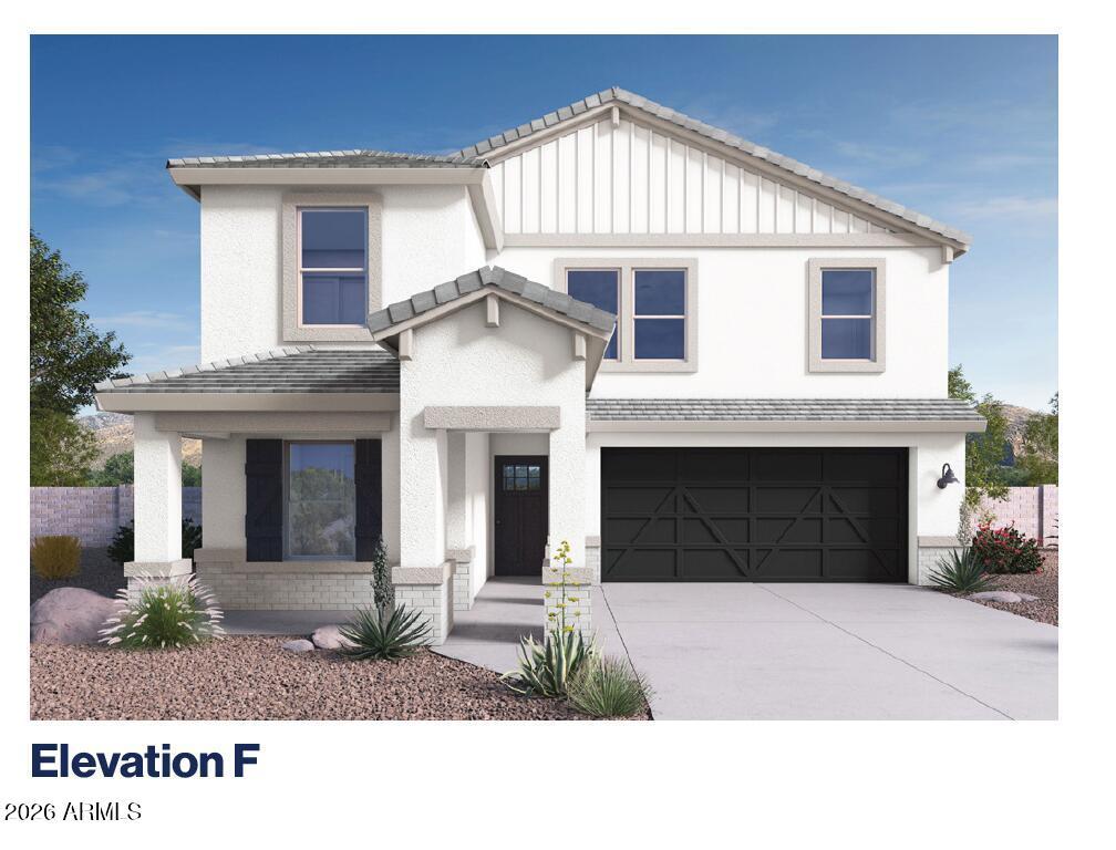 2646 W Corley Way, Phoenix, AZ 85024