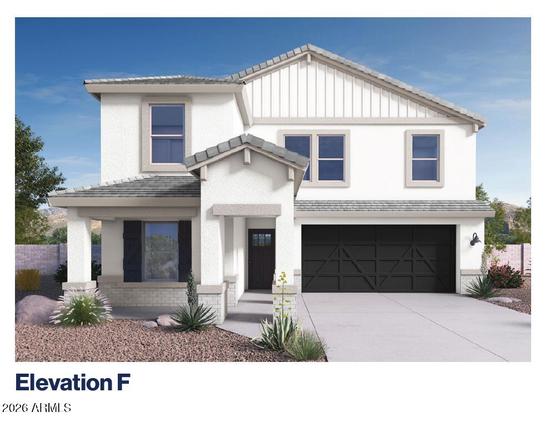 New Construction Homes For Sale This Week That Attend Mountain Trail Middle School: July 8th to July 14th