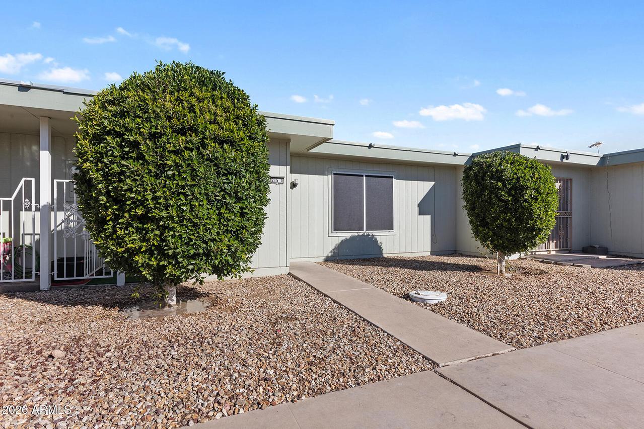13215 N 98th Ave. #D, Sun City, AZ 85351