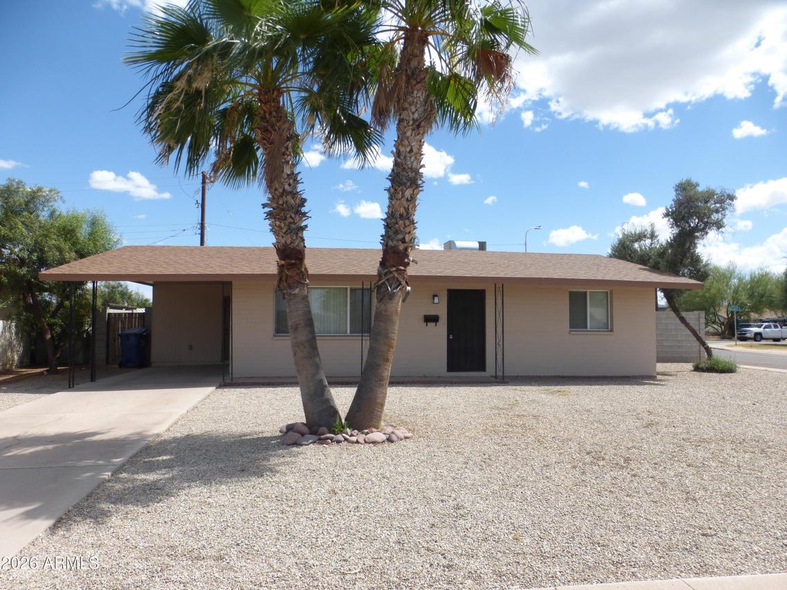 1539 W Huntington Dr., Tempe, AZ 85282