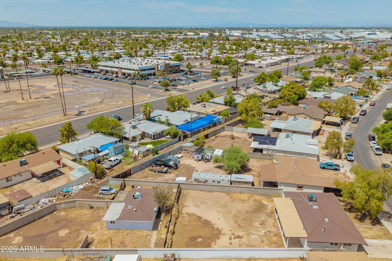 4542 N 50th Dr., Phoenix, AZ 85031