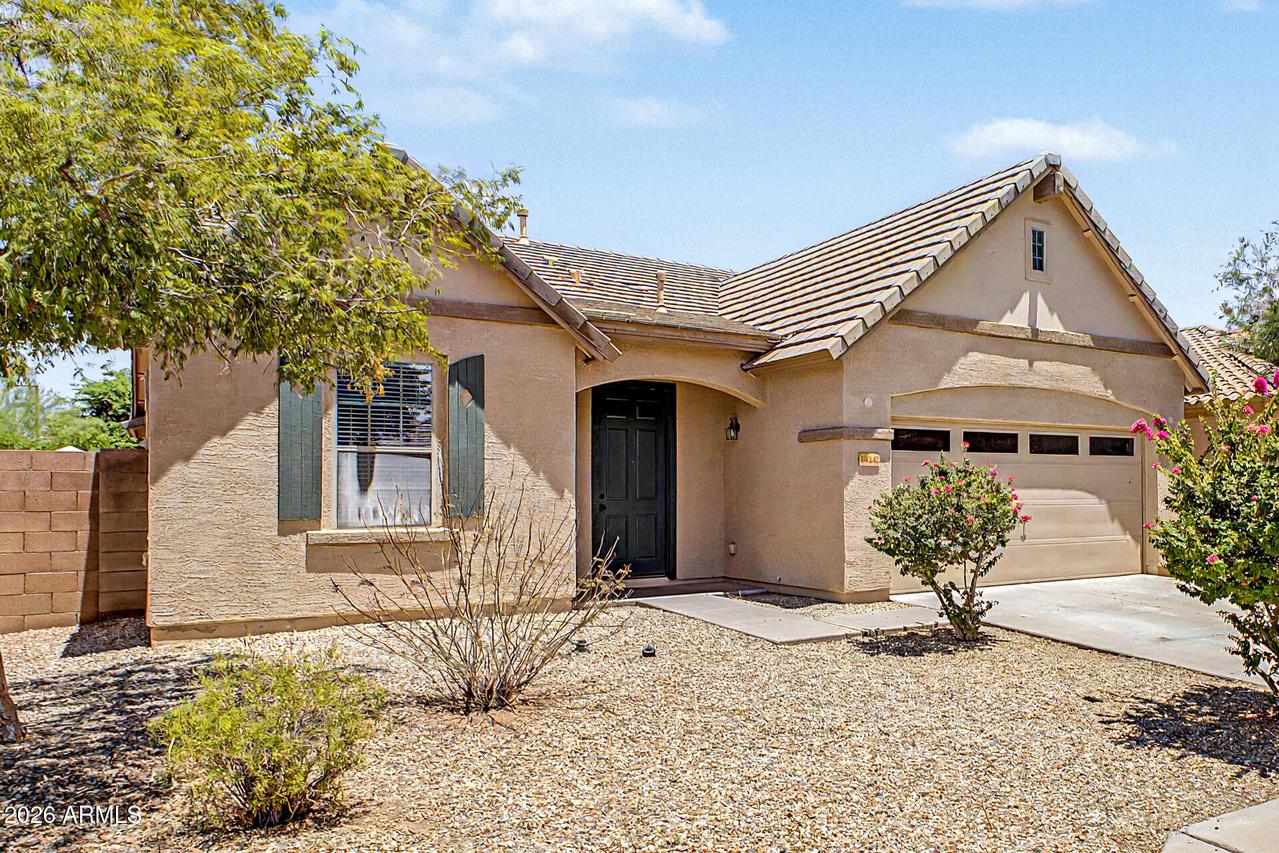 14242 W Calavar Rd., Surprise, AZ 85379