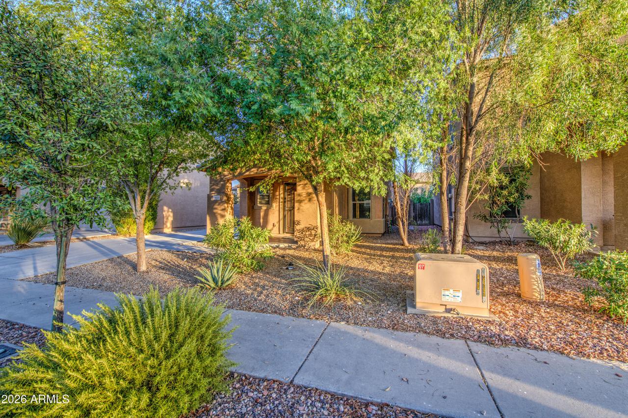 18535 W Udall Dr., Surprise, AZ 85374