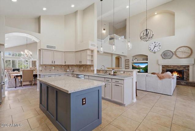 New Homes with Master Bedrooms on the 1st Floor That Attend Kyrene de la Sierra School: July 11th to July 17th