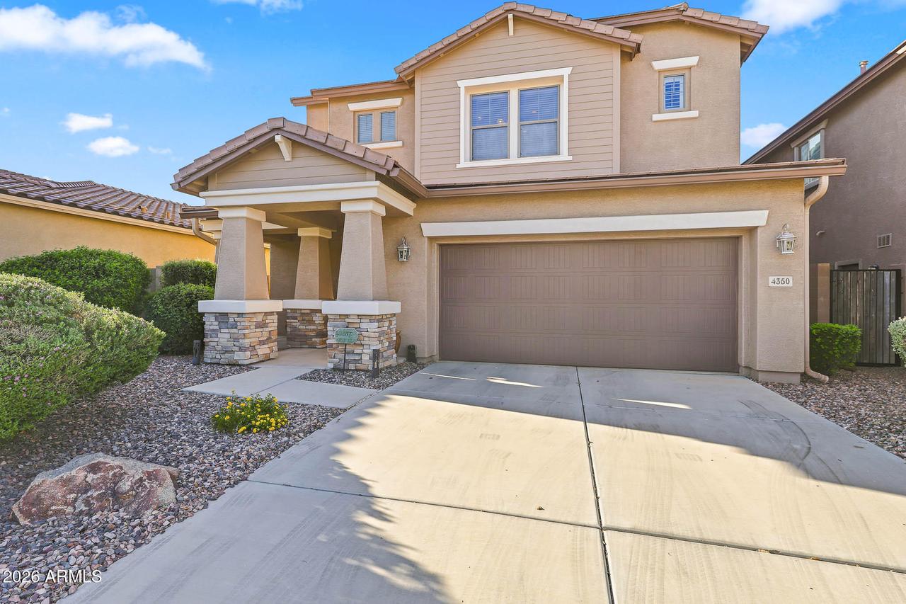 4350 W Federal Way, San Tan Valley, AZ 85144