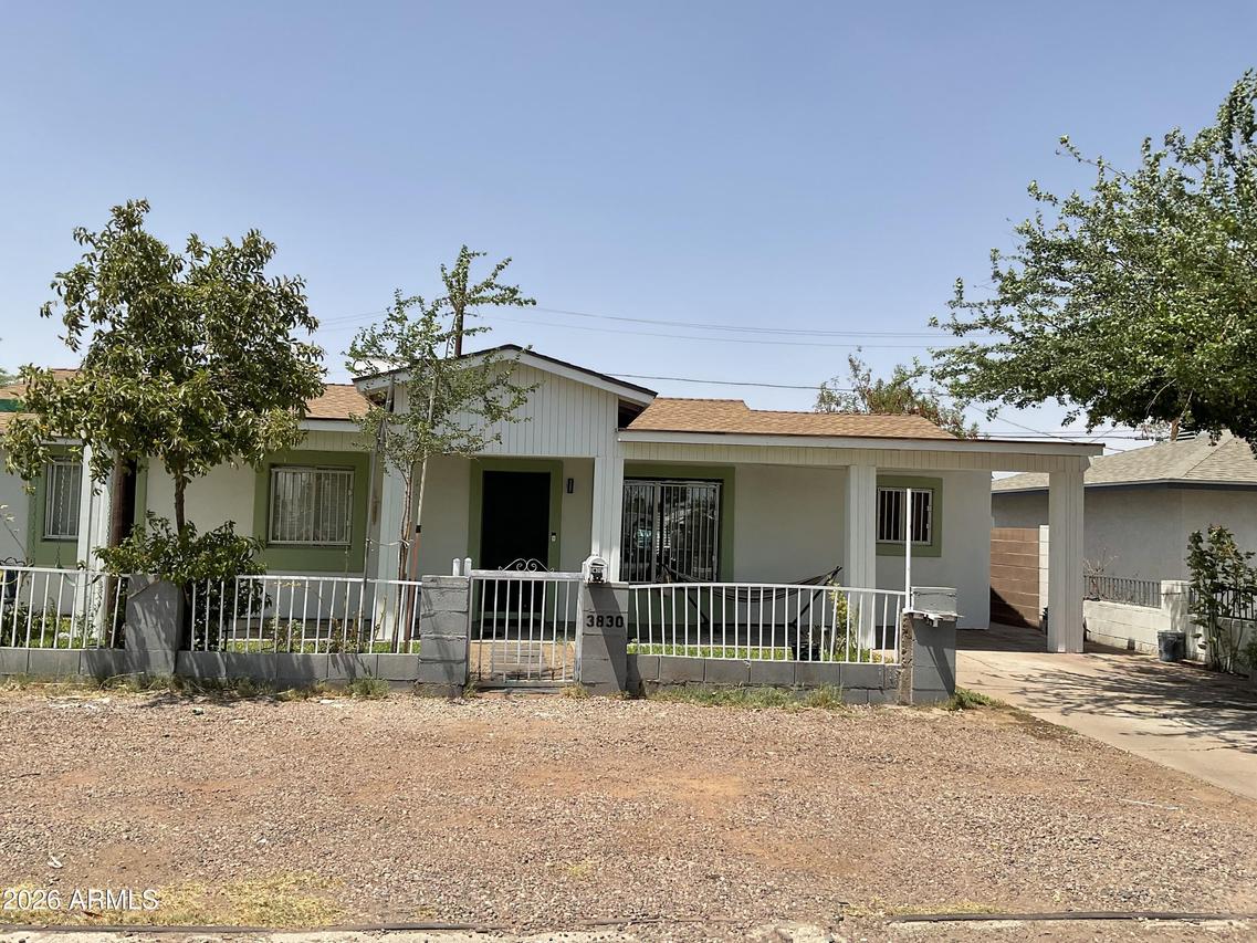 3830 W Encanto Blvd., Phoenix, AZ 85009