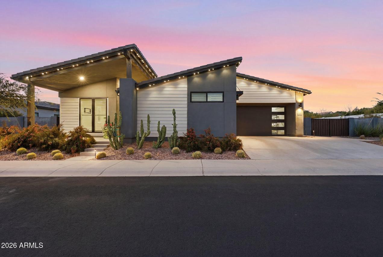 21976 E Via De Arboles, Queen Creek, AZ 85142