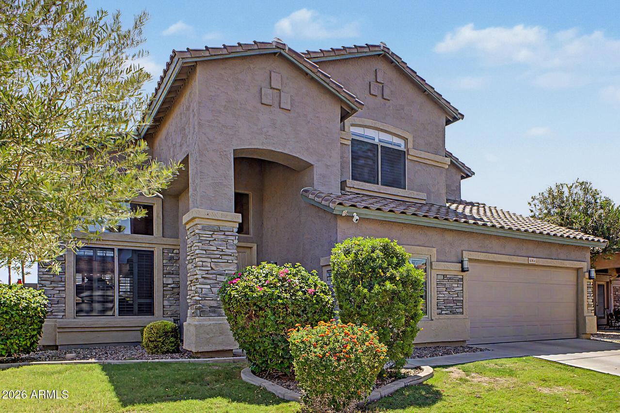 3964 S Hollyhock Pl., Chandler, AZ 85248