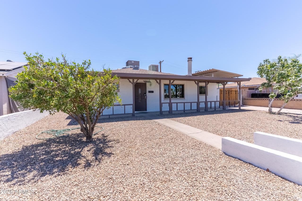 8815 N 31st Ave., Phoenix, AZ 85051