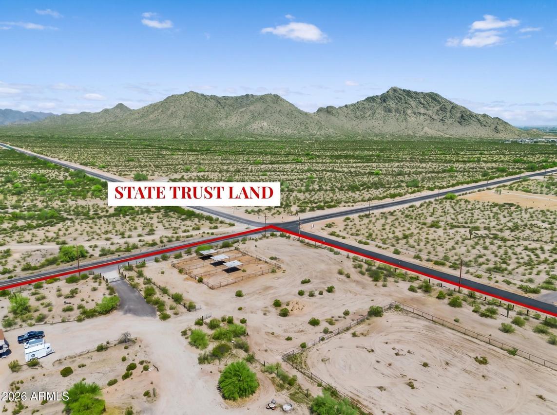 31845 N Thompson Rd. #5, Queen Creek, AZ 85144