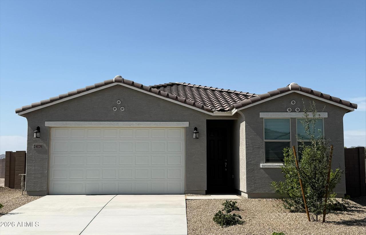 24176 W Carver Dr., Buckeye, AZ 85326