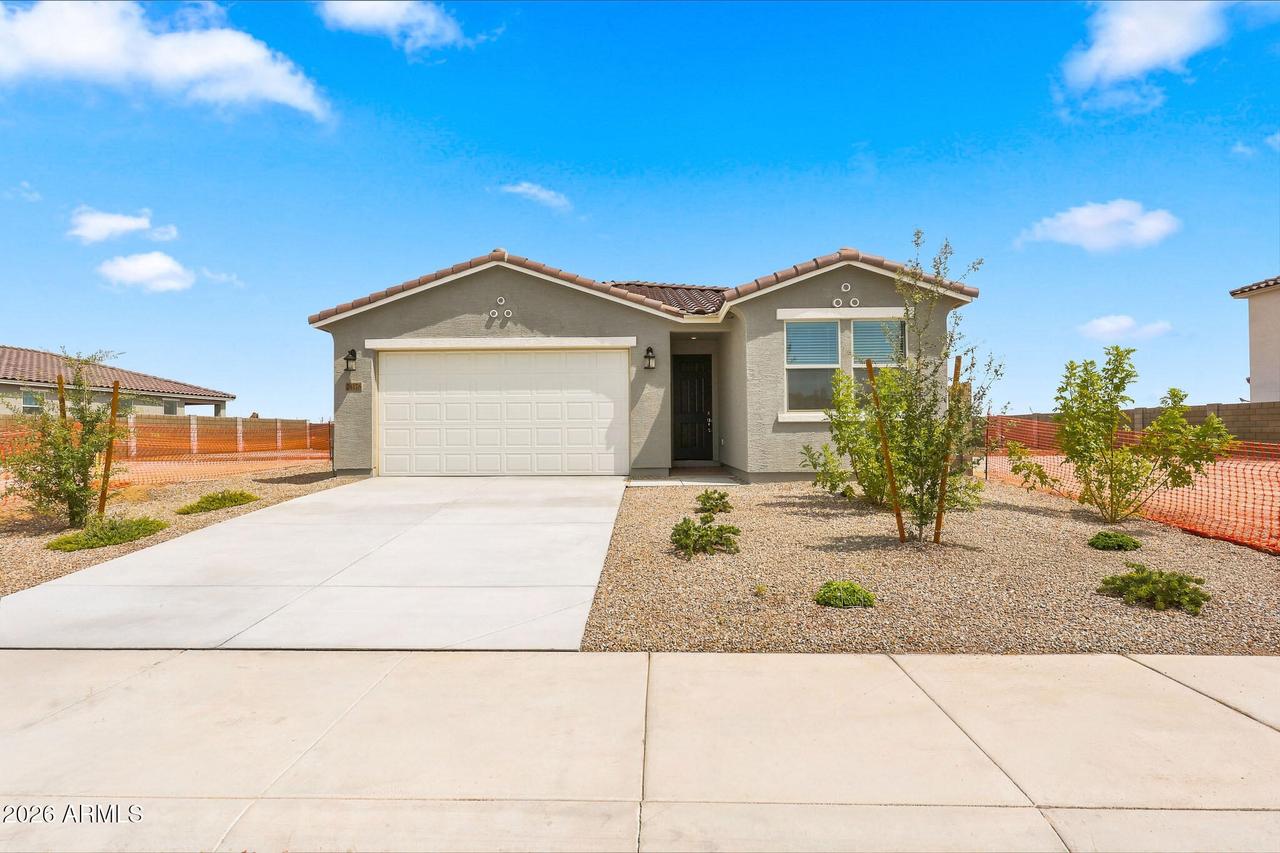 24176 W Carver Dr., Buckeye, AZ 85326