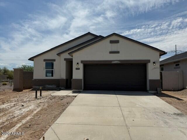 471 W Keating St., Florence, AZ 85132