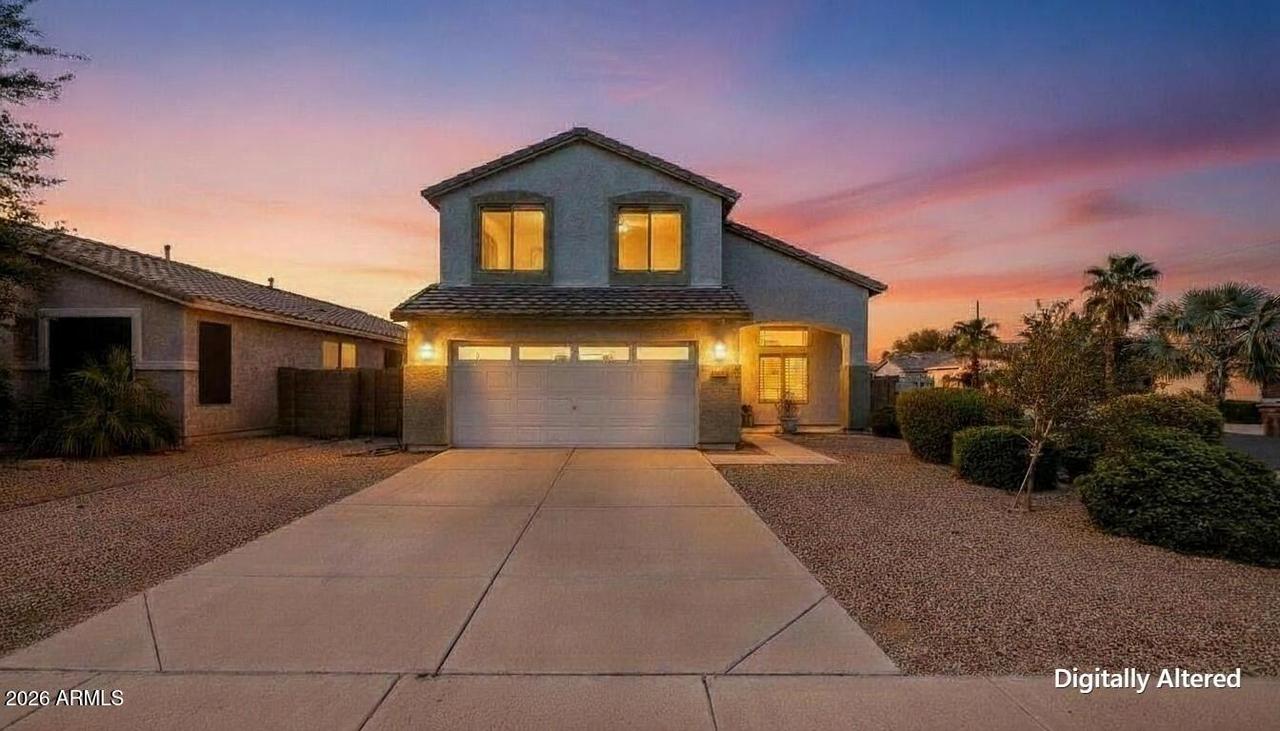 9138 W Clara Ln., Peoria, AZ 85382