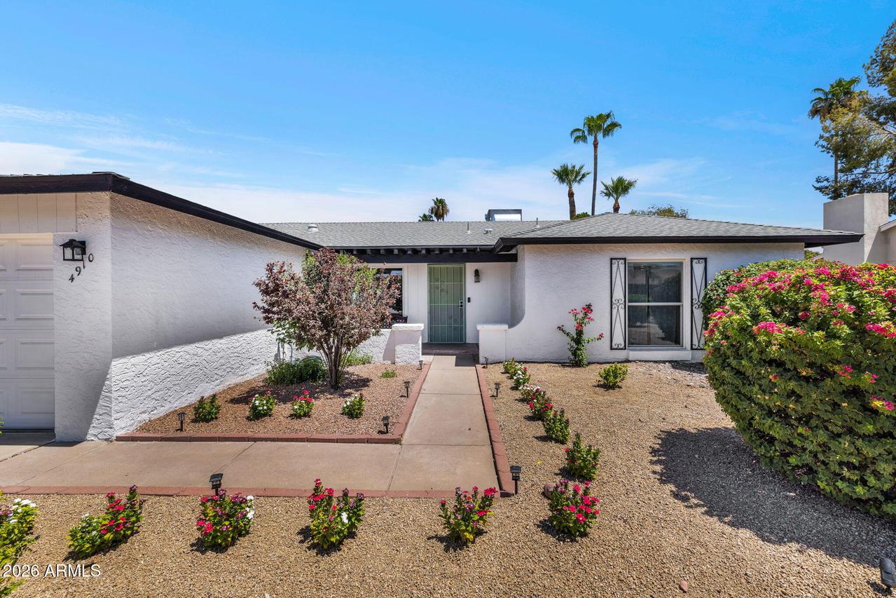 4910 E Presidio Rd., Scottsdale, AZ 85254