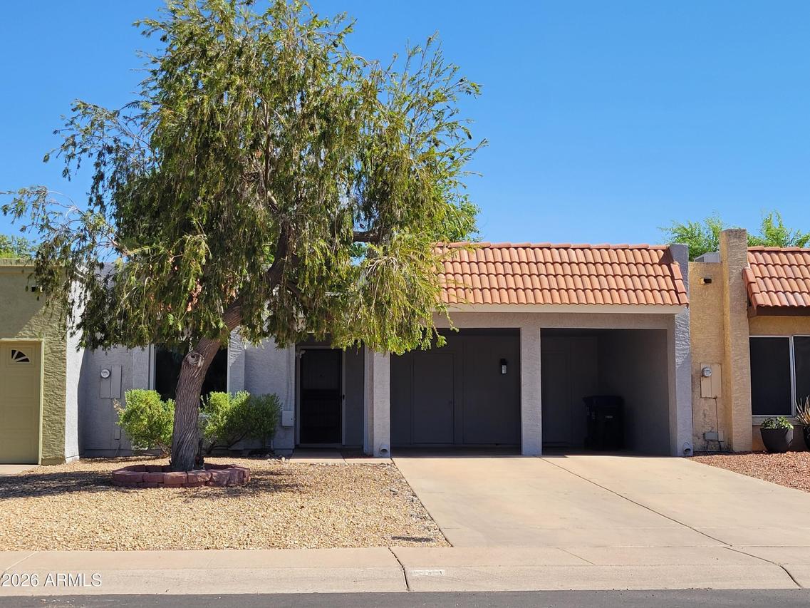 531 W Oxford Dr., Tempe, AZ 85283