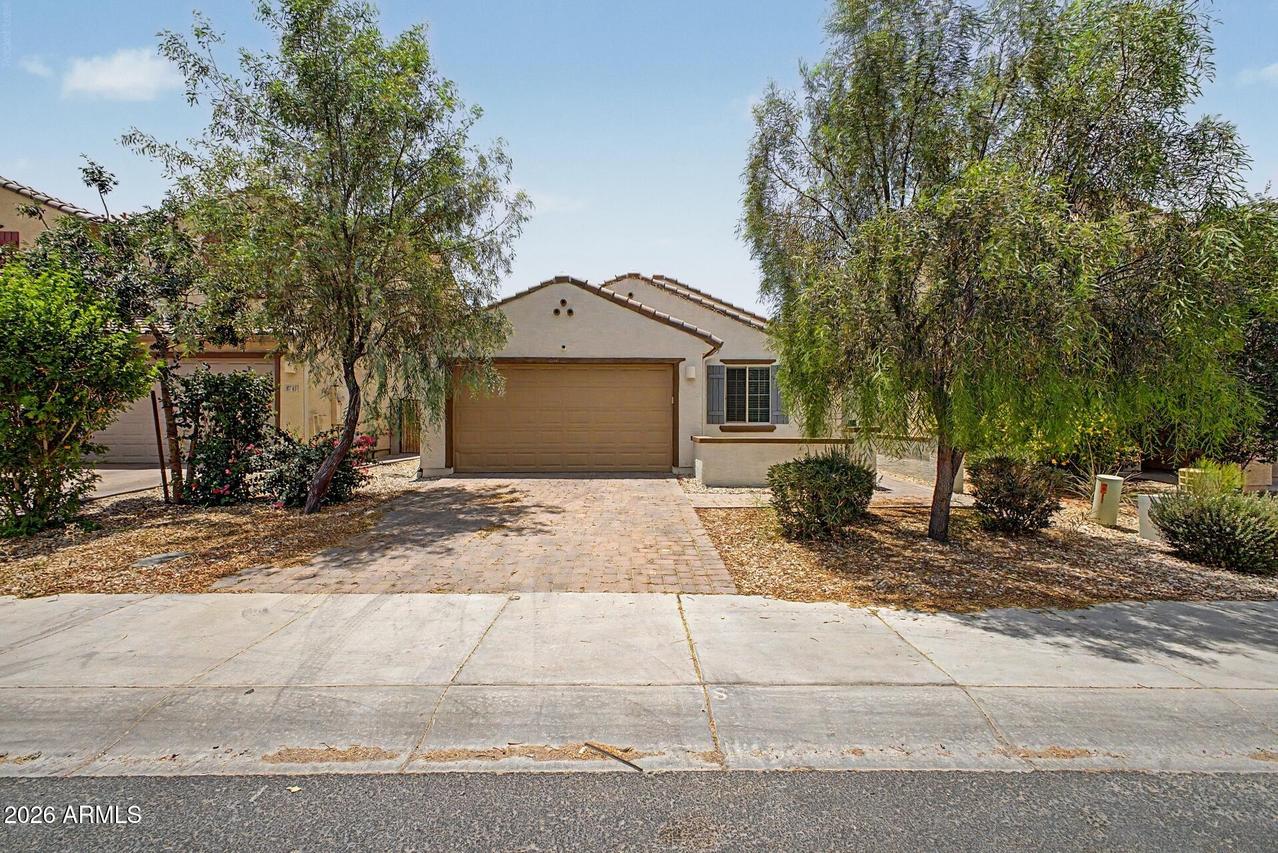 8747 W Solano Dr., Glendale, AZ 85305