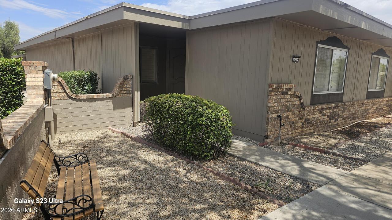 14219 N Palm Ridge Dr., Sun City, AZ 85351