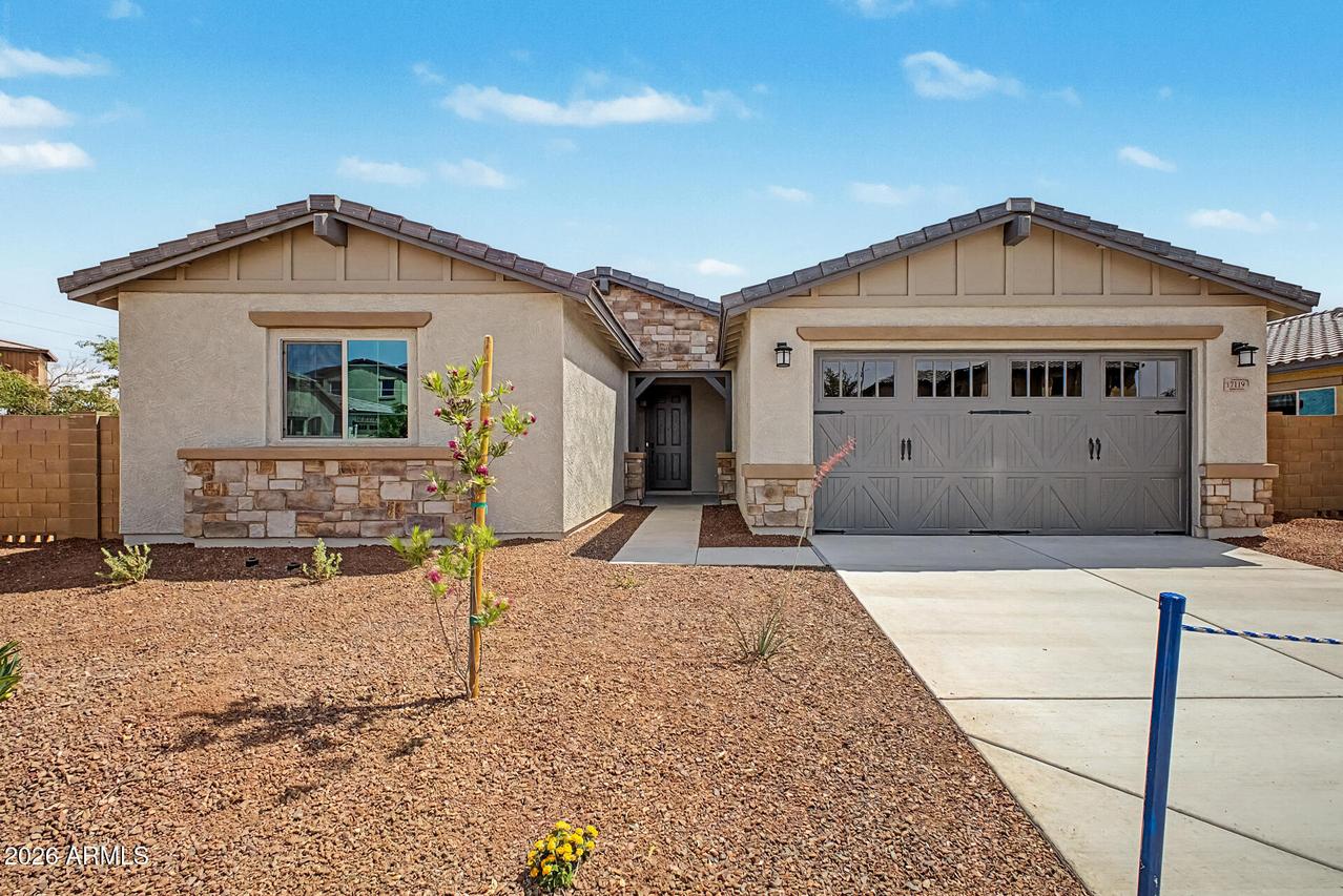 17119 W Las Palmaritas Dr., Waddell, AZ 85355