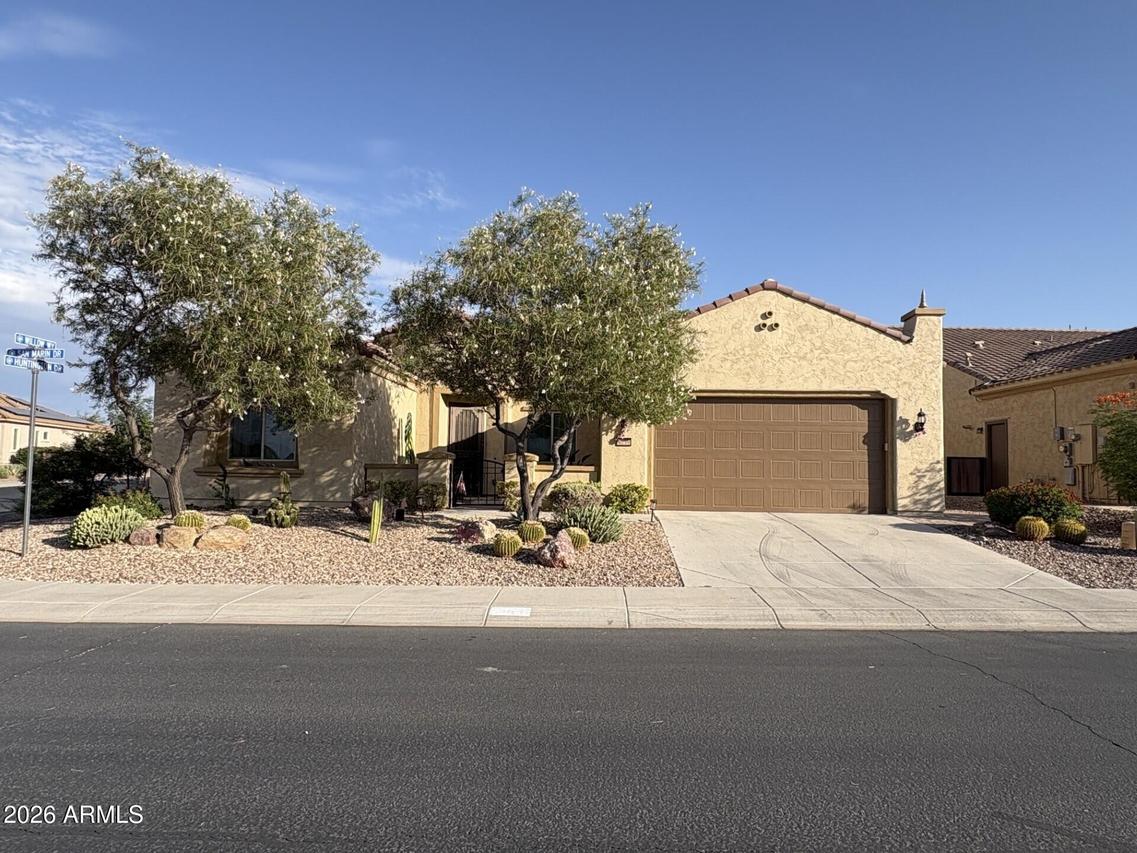 4059 N San Marin Dr., Florence, AZ 85132