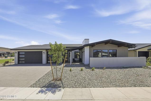New Construction Homes For Sale This Week That Attend Prescott High School: July 8th to July 14th