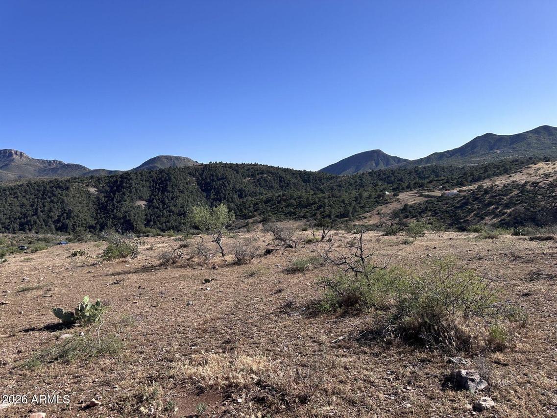 1076 E Horseshoe Springs Rd. #-, Globe, AZ 85501