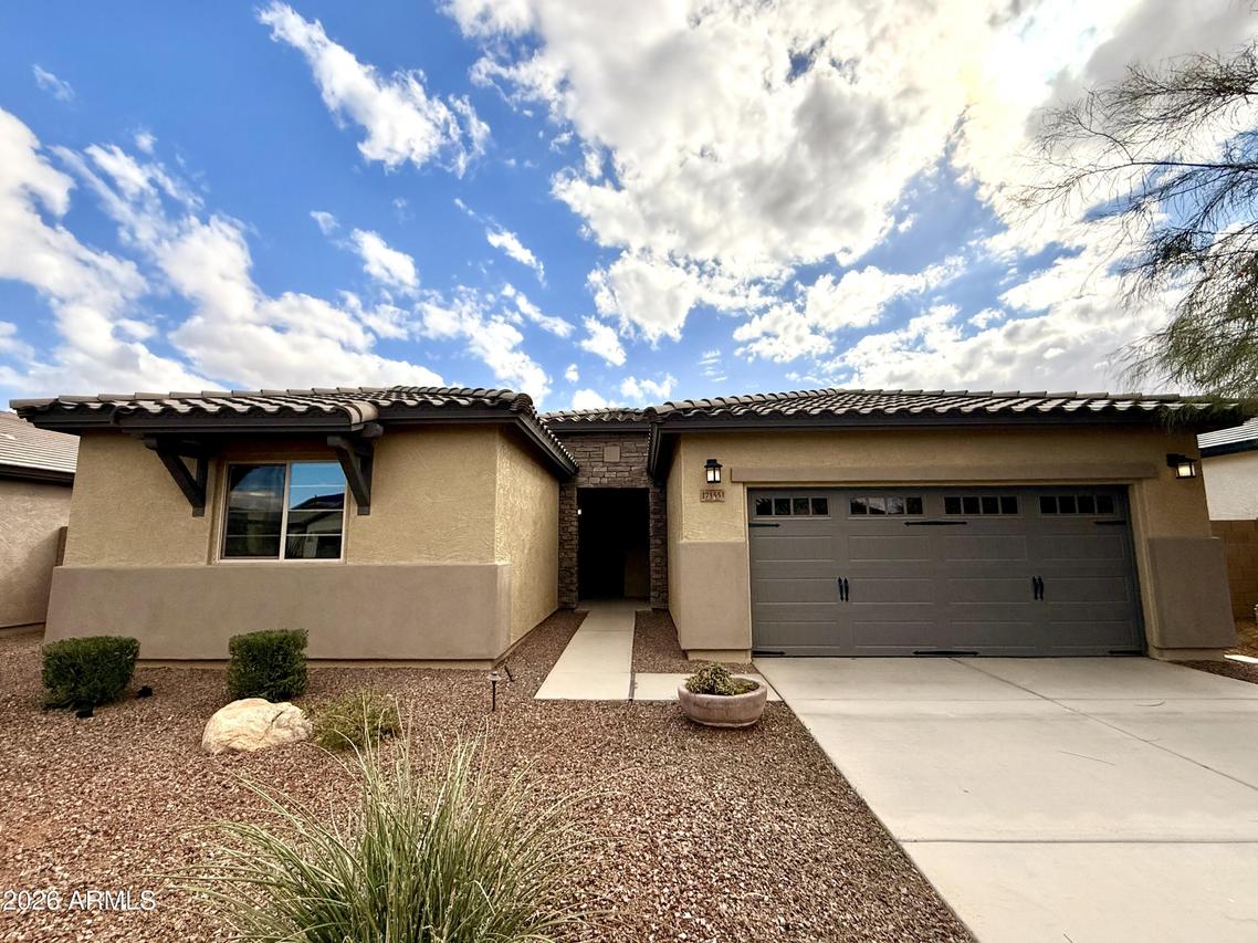 17155 W Las Palmaritas Dr., Waddell, AZ 85355