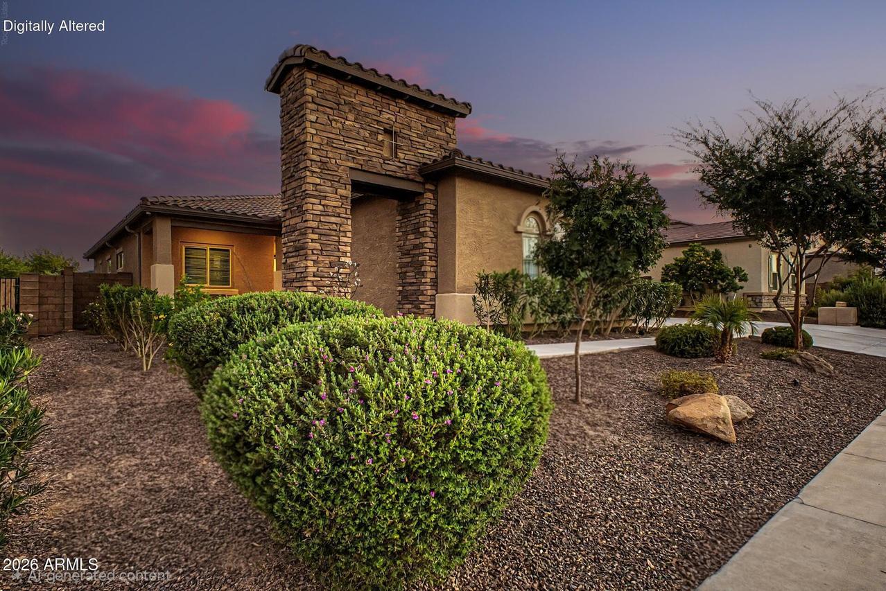 17245 W Las Palmaritas Dr., Waddell, AZ 85355