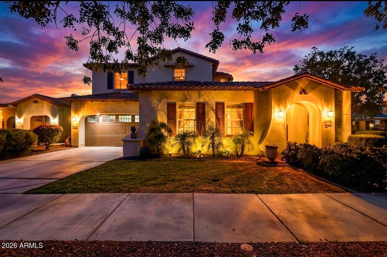 4130 N Park St., Buckeye, AZ 85396