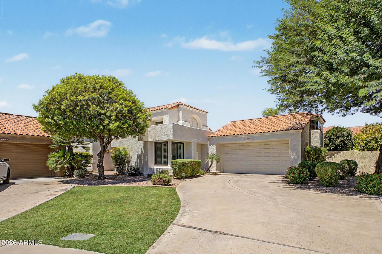 10090 E Calle De Cielo Cir., Scottsdale, AZ 85258