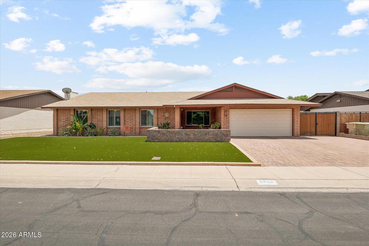 5809 W Purdue Ave., Glendale, AZ 85302