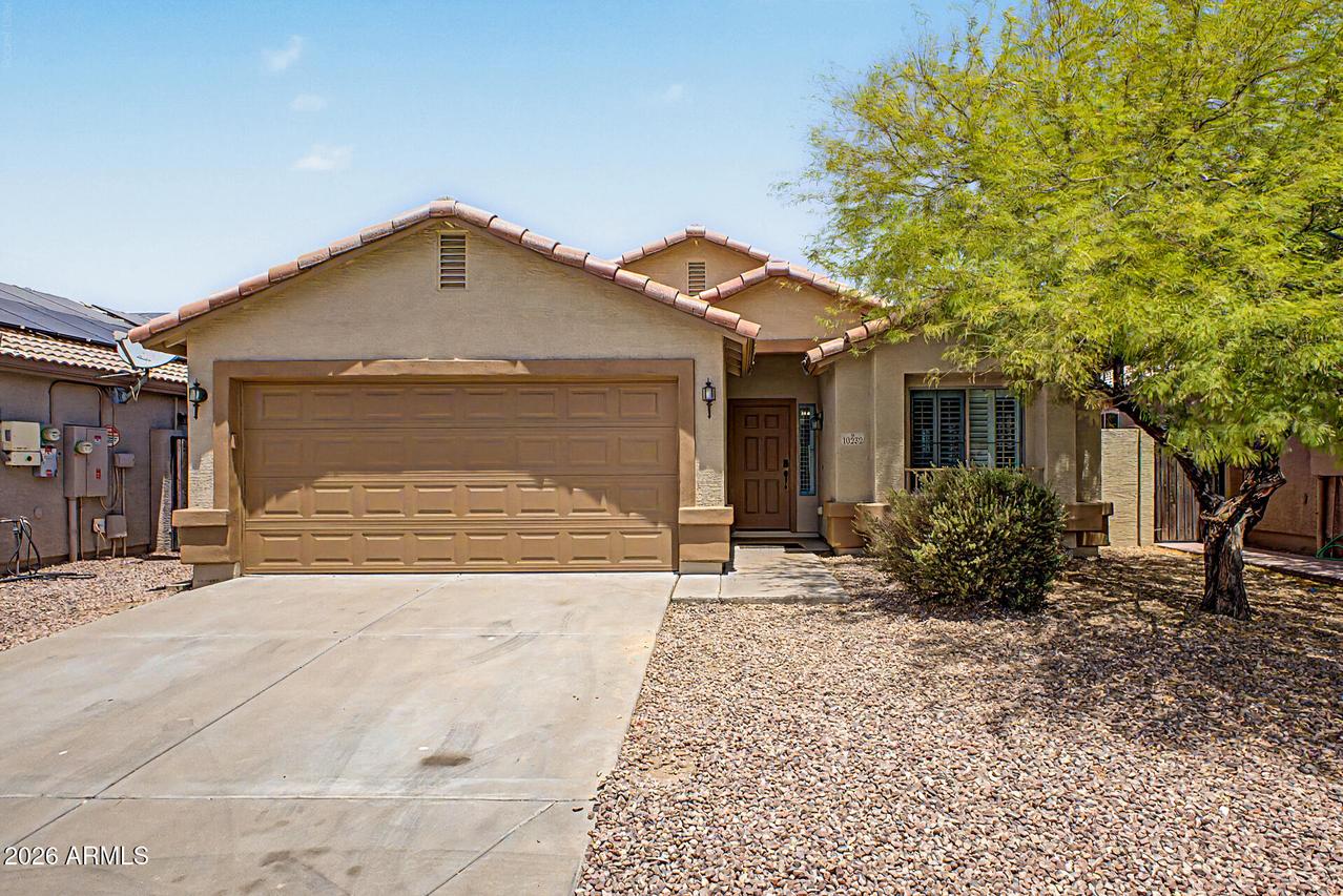 10232 W Preston Ln., Tolleson, AZ 85353