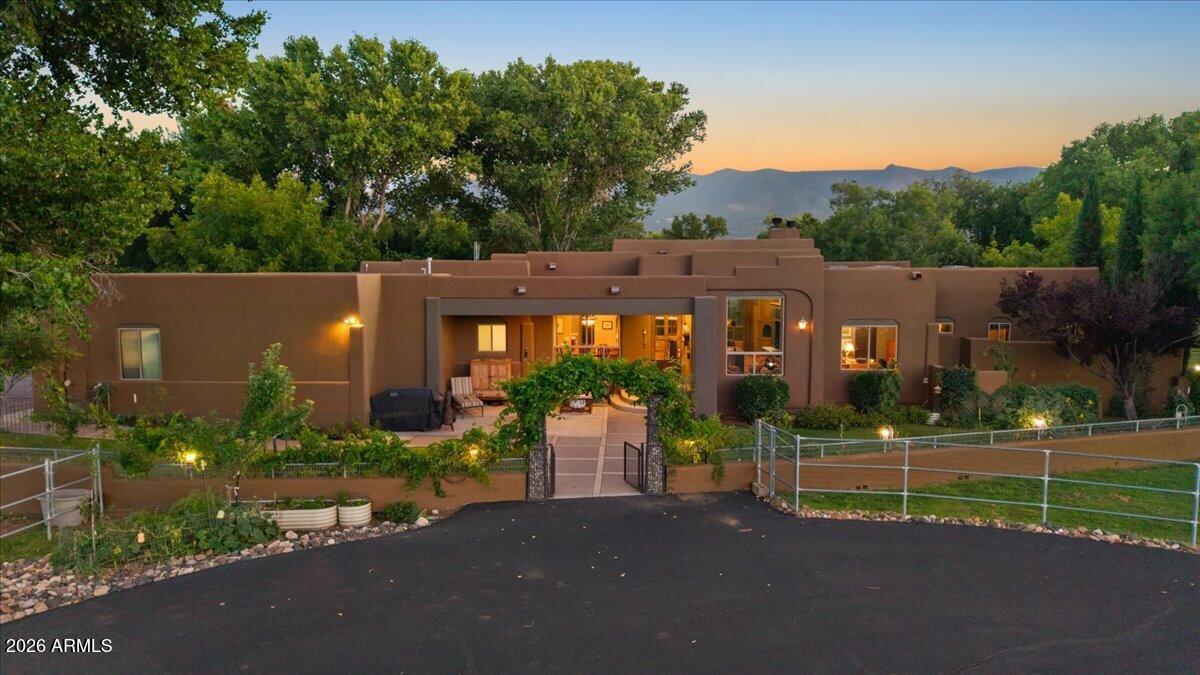 1450 S Maybelle Ln., Camp Verde, AZ 86322