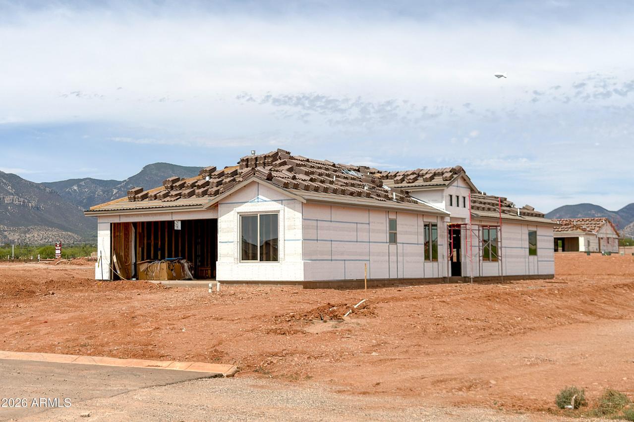 3662 Expedition Dr. #LOT 282, Sierra Vista, AZ 85650