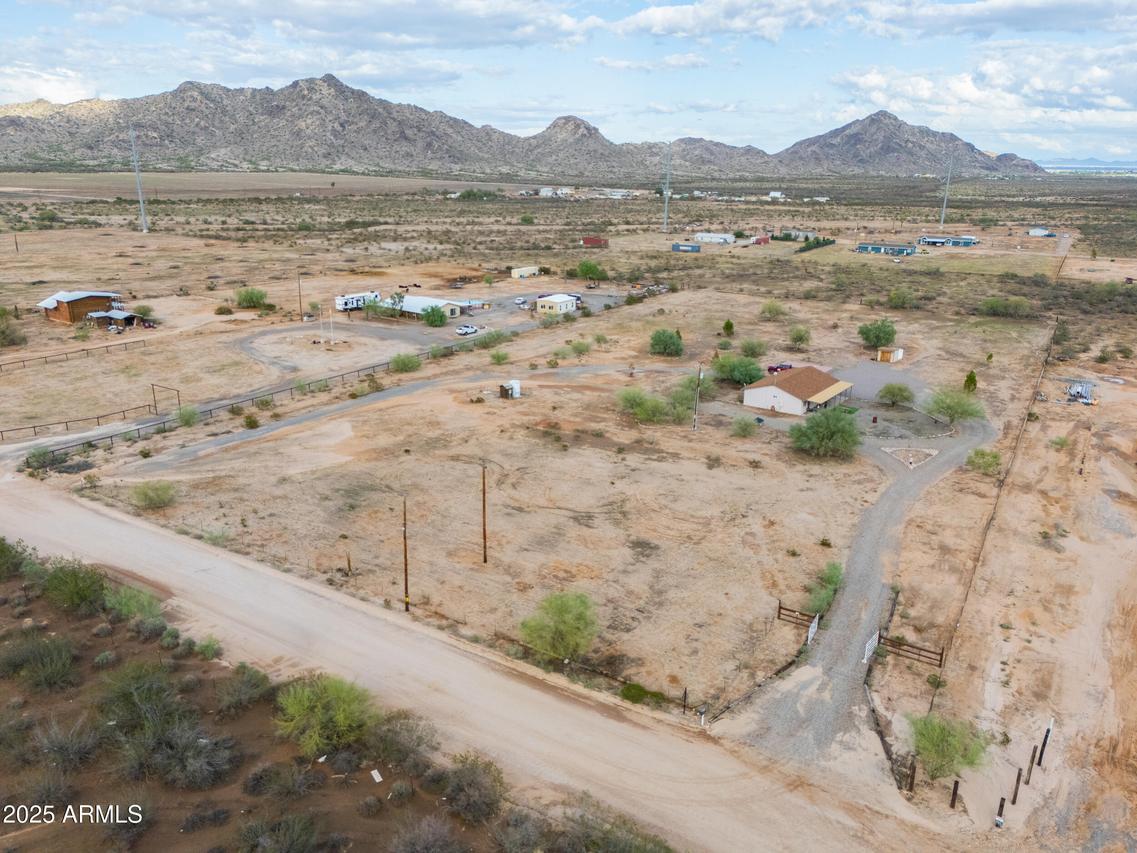 11865 N Allegro Rd., Maricopa, AZ 85139
