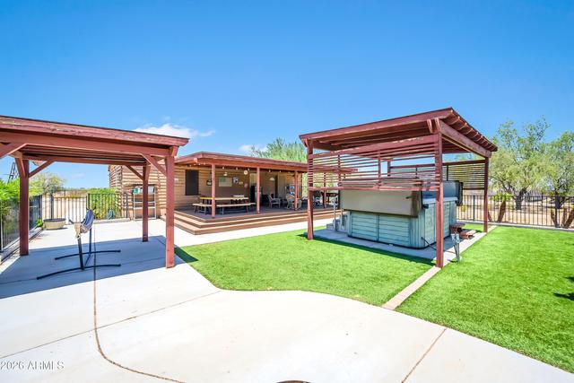 Homes Just Sold in Queen Creek: August 11th to August 17th