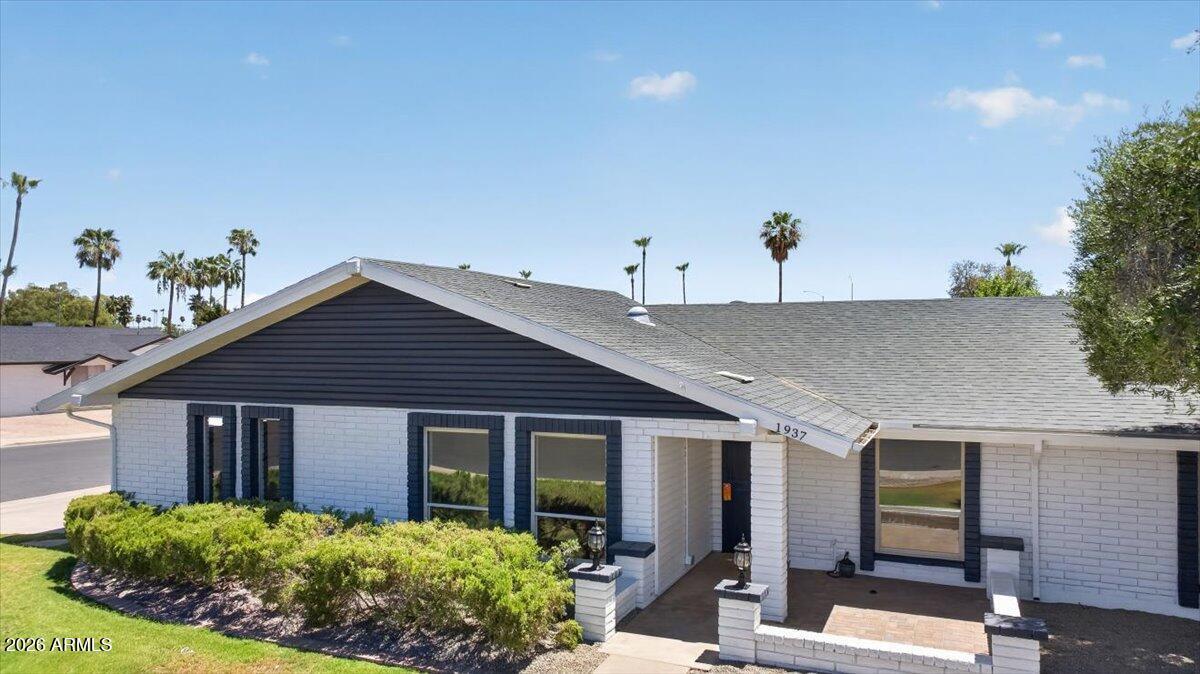 1937 E Inglewood St., Mesa, AZ 85203