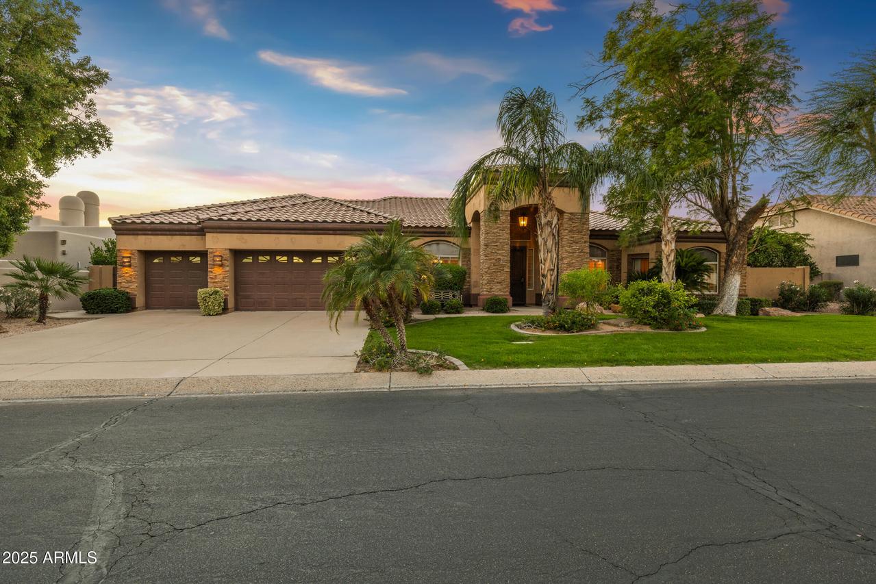 5345 E Mclellan Rd. #5, Mesa, AZ 85205