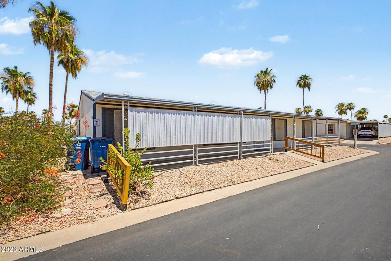 9302 E Broadway Rd. #111, Mesa, AZ 85208