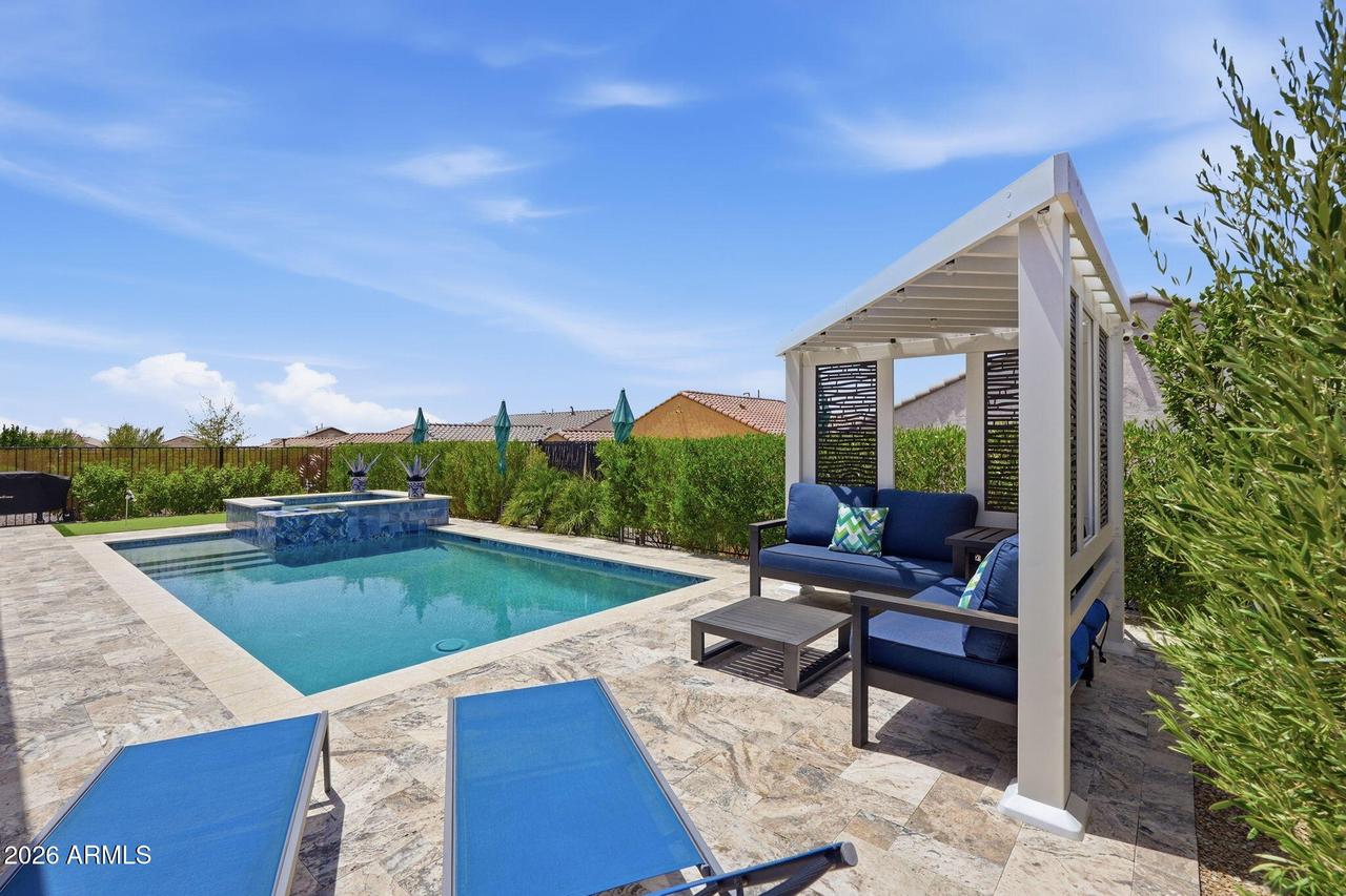 26782 W Ponderosa Ln., Buckeye, AZ 85396